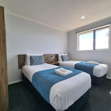 Antonio Mews Motel ストラトフォード エクステリア 写真